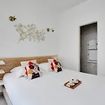 Amazing Apartment - 2Br 6P - Bastille