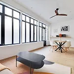 Amazing Apartment - 2Br 6P - Bastille