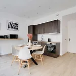Amazing Apartment - 2Br 6P - Bastille