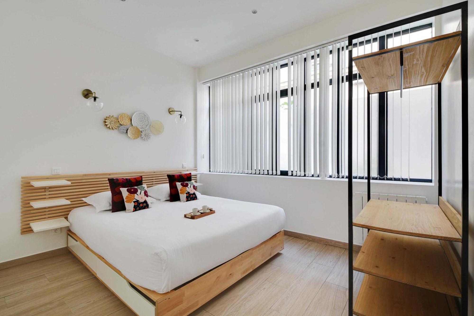 Appartement Amazing - 2br 6p - Bastille *