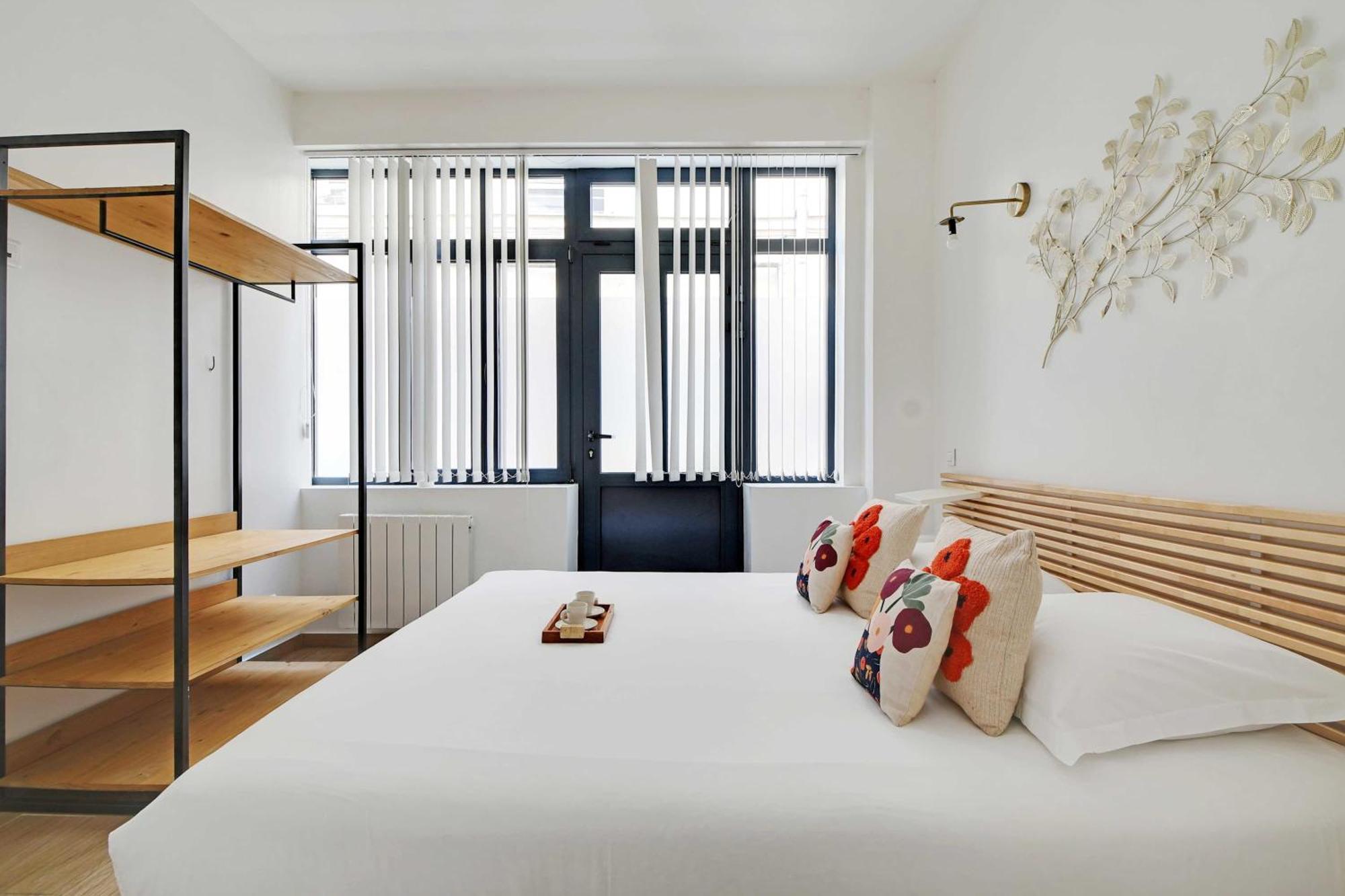 Amazing - 2br 6p - Bastille Appartement *